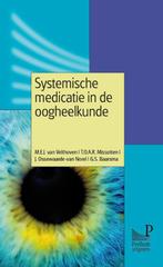 Systemische medicatie in de oogheelkunde 9789085621157, Boeken, M.E.J. van Velthoven, T.O.A.R. Missotten, Zo goed als nieuw, Verzenden