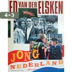 JONG NEDERLAND 9789035104273 Elsken, Boeken, Kunst en Cultuur | Fotografie en Design, Verzenden, Gelezen, Elsken