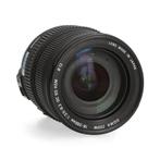 Sigma 18-200mm 3.5-6.3 DC MACRO OS HSM - Nikon, Audio, Tv en Foto, Foto | Lenzen en Objectieven, Ophalen of Verzenden, Zo goed als nieuw