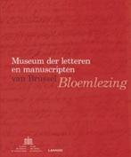 Bloemlezing Museum der letteren en manuscripten van Brussel, Nieuw, Nederlands, Verzenden