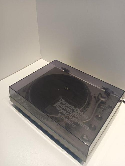 Technics - SL-1300 Platenspeler, Audio, Tv en Foto, Radio's