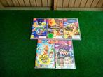 Veiling - Bundel van 5 Nintendo Switch Games - Nieuw, Games en Spelcomputers, Nieuw