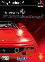 Ferrari F355 Challenge (PS2 Games), Consoles de jeu & Jeux vidéo, Ophalen of Verzenden
