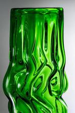 Crystalex - Pavel Hlava - Vaas - Vaasobject Brain - hoogte