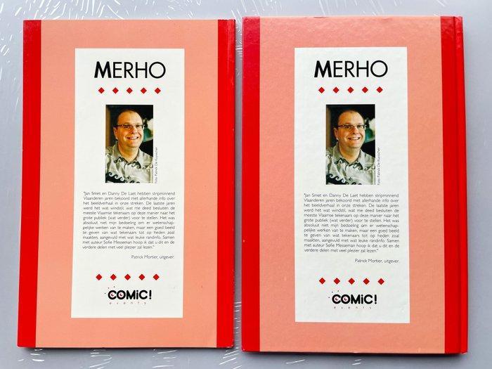 De Grote Vlaamse Teken­aars 1 - Kiekeboe - 2 Album -, Boeken, Stripverhalen