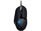 Logitech G402 - Bedrade Gaming Muis - 8 Programmeerbare, Computers en Software, Muizen, Verzenden, Nieuw, Logitech G