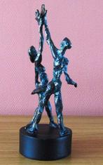 Beeldje - Abstract Figures - 1 kg - Brons