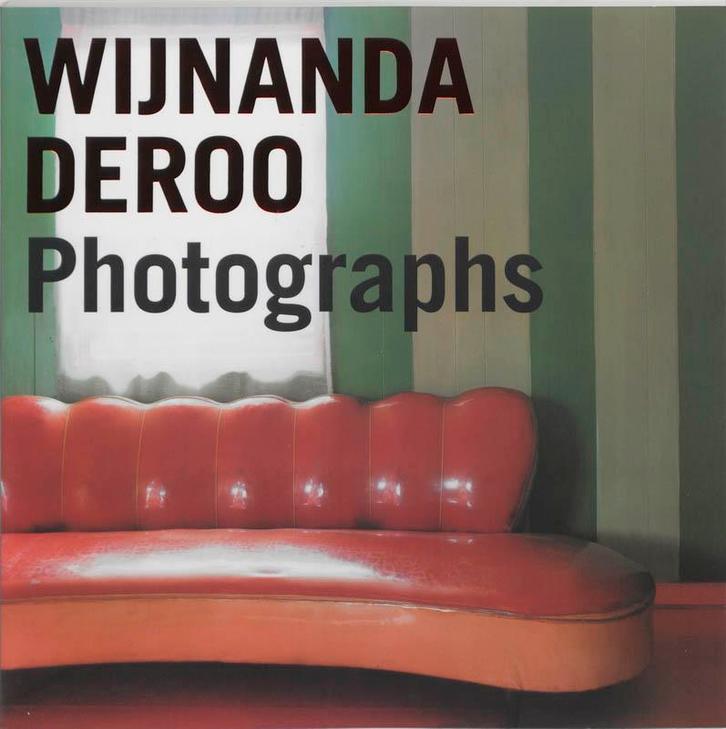 Photographs 9789074159470 W. Deroo, Boeken, Kunst en Cultuur | Fotografie en Design, Gelezen, Verzenden