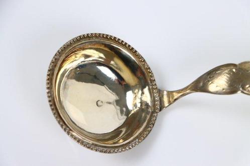 Room Lepeltje - Ménagère - Argent 835, Antiek en Kunst, Antiek | Zilver en Goud