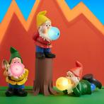 Seletti - Uto Balmoral - Lampe - Lampe Gummy Fonctionnelle -, Antiek en Kunst