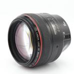 Canon EF 85mm F/1.2 L II USM | Tweedehands, Verzenden