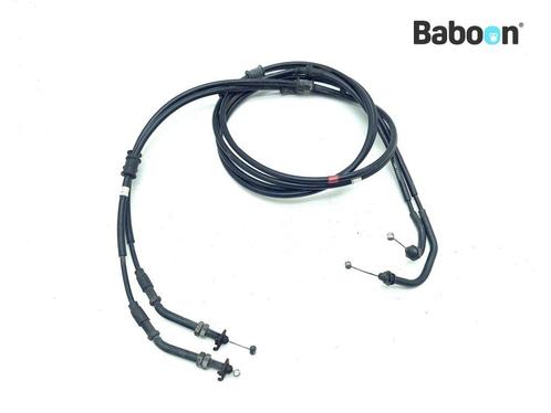 Gaskabel Piaggio | Vespa Medley 125 ABS, Motoren, Onderdelen | Overige, Gebruikt, Verzenden