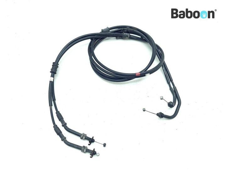 Gaskabel Piaggio | Vespa Medley 125 ABS, Motoren, Onderdelen | Overige, Gebruikt, Verzenden