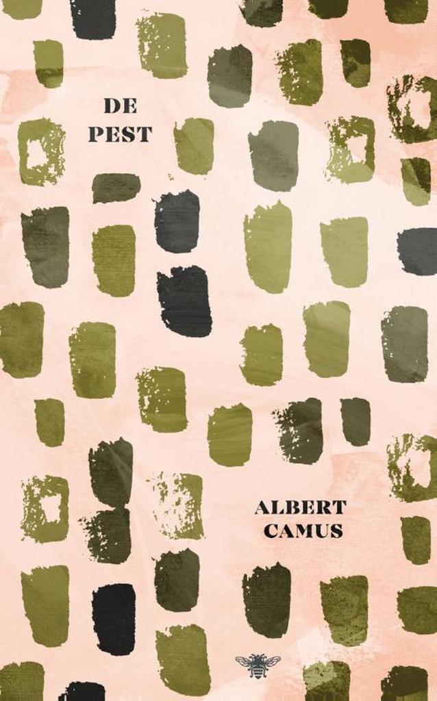 De pest 9789403149202 Albert Camus, Boeken, Romans, Gelezen, Verzenden