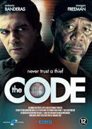 Code, the op DVD, Cd's en Dvd's, Verzenden, Nieuw in verpakking