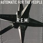 R.E.M. - Automatic For The People, Verzenden