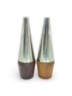 A&B Lundtofte Design - Lone Sach - Peper- en zoutstel (2) -, Antiek en Kunst