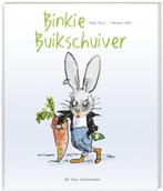 Binkie Buikschuiver / Een Vier Windstreken prentenboek, Boeken, Verzenden, Gelezen, Jeanne Willis