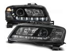 Daylight Black koplampen geschikt voor Fiat Stilo 3D, Auto-onderdelen, Verzenden, Nieuw, Fiat