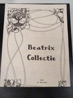 Nederland. 16 Penningen - Beatrix collectie (Zonder