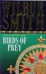 Birds Of Prey 9780330352895, Wilbur Smith, N.v.t., Verzenden