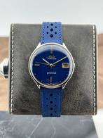 Mido - Oceanstar Powerwind - Zonder Minimumprijs - Heren -, Handtassen en Accessoires, Horloges | Heren, Nieuw