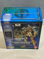 Bandai - Figuur - Saint Seiya Myth Cloth – Sea Dragon Kanon