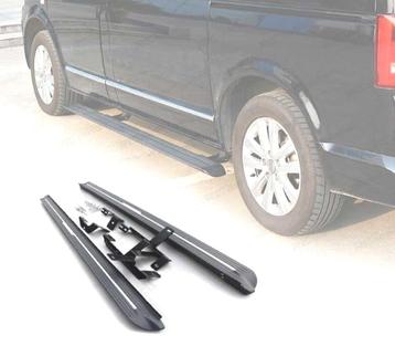 MARCHEPIEDS POUR VOLKSWAGEN VW T6 MULTIVAN CARAVELLE 15-19, Verzenden
