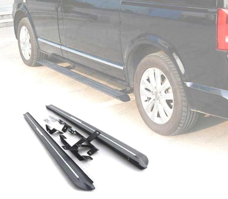 MARCHEPIEDS POUR VOLKSWAGEN VW T6 MULTIVAN CARAVELLE 15-19, Auto-onderdelen, Carrosserie, Verzenden