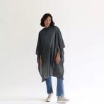 Trend Design Classic Kapmantel- Haaksluiting (Kapmantels), Handtassen en Accessoires, Verzenden, Nieuw, Gel, Wax, Haarlak of Mousse