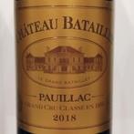 2018 Château Batailley - Pauillac Grand Cru Classé - 3, Nieuw