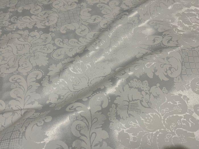 Eleganza Lunare - Meubelstof - 3 m - 3.3 m, Antiek en Kunst, Antiek | Tapijten, Tafelkleden en Textiel