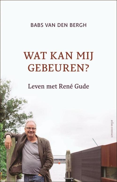 Wat kan mij gebeuren ? (9789045031156, Babs Van den Bergh), Boeken, Filosofie, Nieuw, Verzenden