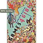 Games4girls 9789029504041 Marion Bloem, Verzenden, Marion Bloem