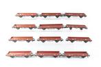 Märklin H0 - 4423 - Wagon de marchandises pour trains, Hobby & Loisirs créatifs, Trains miniatures | HO