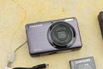 Samsung PL60 Digitale camera