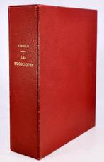 VIRGILE / Gaston BARRET - Les Bucoliques [Un des 15 ex. sur