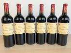 2021 Château Branaire-Ducru - Bordeaux, Saint-Julien 4ème, Nieuw