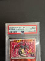 Pokémon - 1 Graded card - Dracaufeu 011/071 Foil,, Nieuw