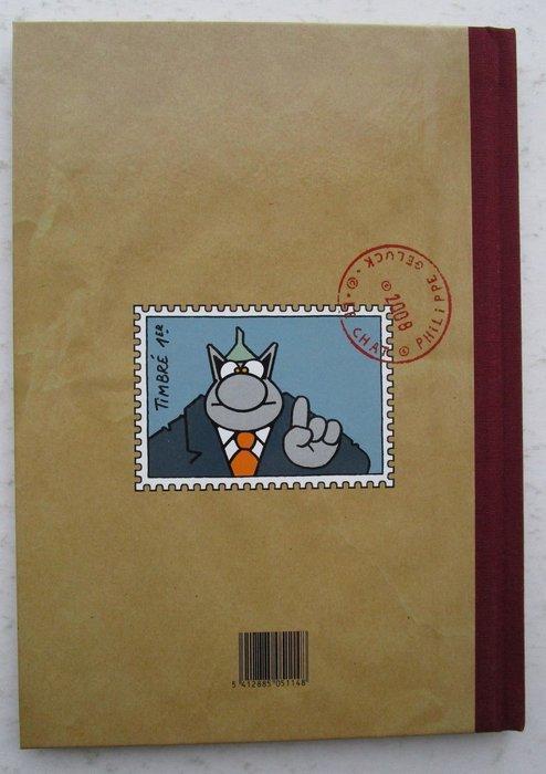 Philabédé - Le Chat sonne toujours deux fois - C - 1 Album -, Boeken, Stripverhalen