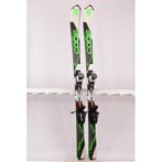 135 142 skis VOLKL CODE 7.4 green, grip walk, FULL sensor W, Verzenden, Nieuw