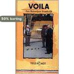 Voila 9789065334657 C. Verstraeten, Boeken, Verzenden, Gelezen, C. Verstraeten