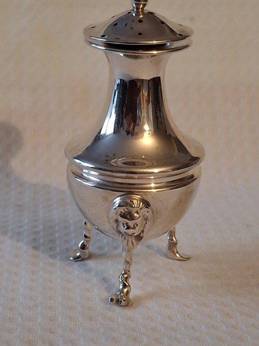 Moule - Gave argenté, Strooier argenté, fabriqué en, Antiek en Kunst, Antiek | Zilver en Goud