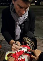 FC Barcelona - Spaanse voetbal competitie - Michael Laudrup, Nieuw