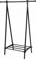 Kledingrek & schoenenrek - slaapkamer accessoire - zwart, Huis en Inrichting, Kasten | Kleerkasten, Ophalen of Verzenden, Nieuw