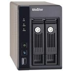 Bieden: QNAP VS-2108 Pro network video recorder, Ophalen of Verzenden, Nieuw