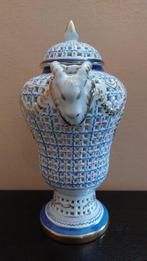 Vaas - Keramiek, Antiek en Kunst