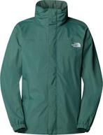 The North Face Resolve Jacket Heren Outdoorjas - Duck green, Verzenden, Nieuw