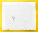 DISNEY - Donald Duck - Dessin danimation original - with, Verzamelen, Nieuw
