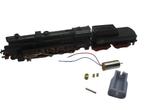 micromotor NM010G ombouwset voor Minitrix DB / DRG BR 52,, Overige merken, Gelijkstroom, Verzenden, Overige typen